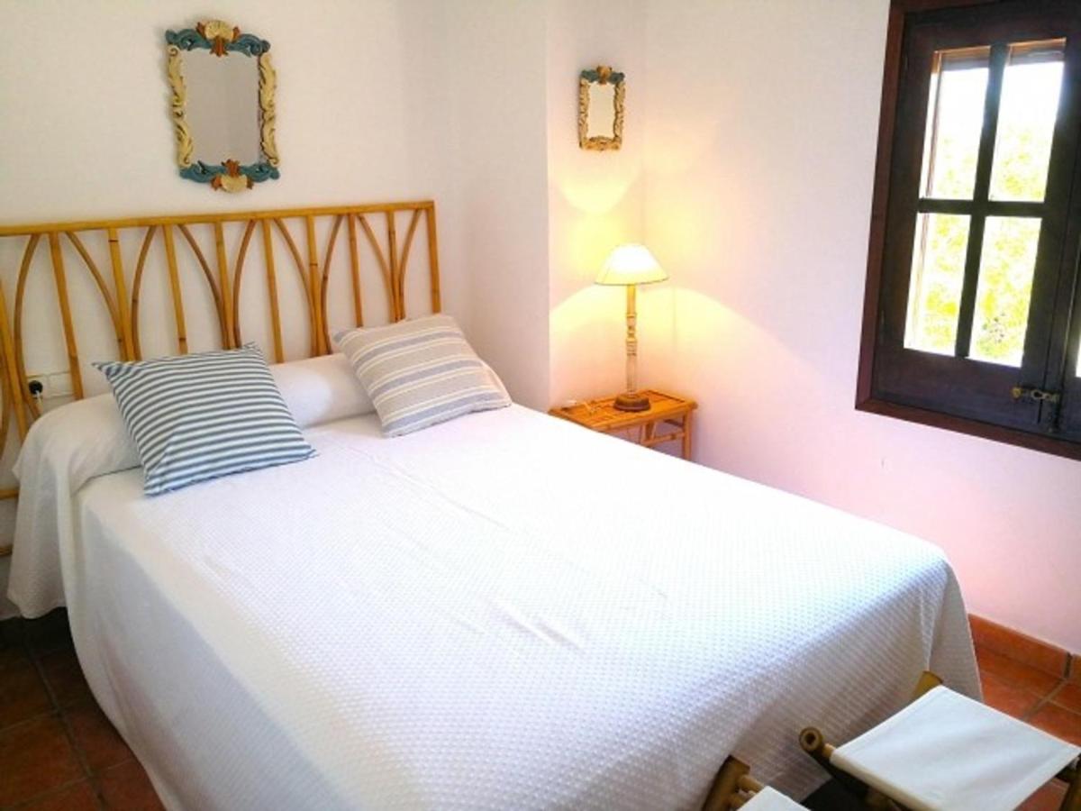 Villa encantadora en Ametlla de Mar para 8 con piscina privada cerca del mar - HISP-217-24 - Housity