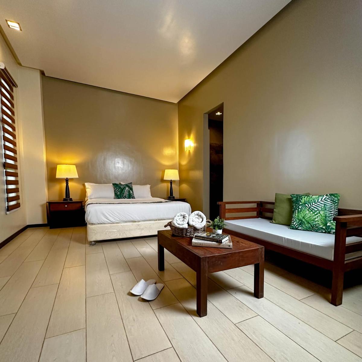 Stay Inn Plus - Housity