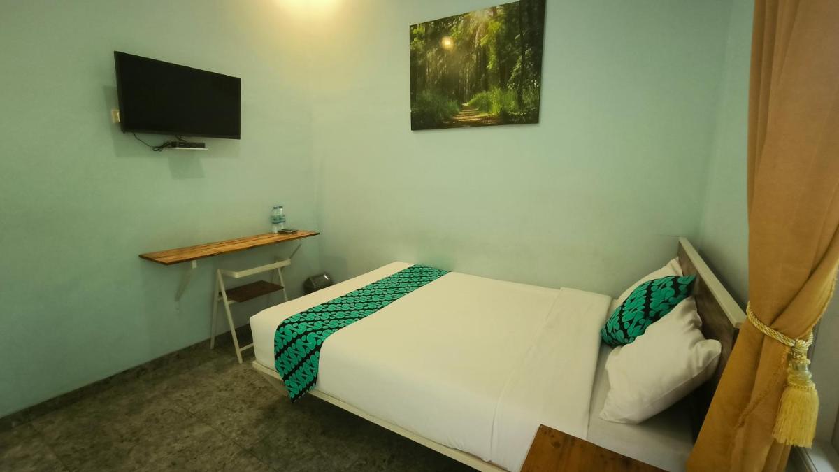 Kalimaya Residence Syariah 1 by Cocotel - Housity