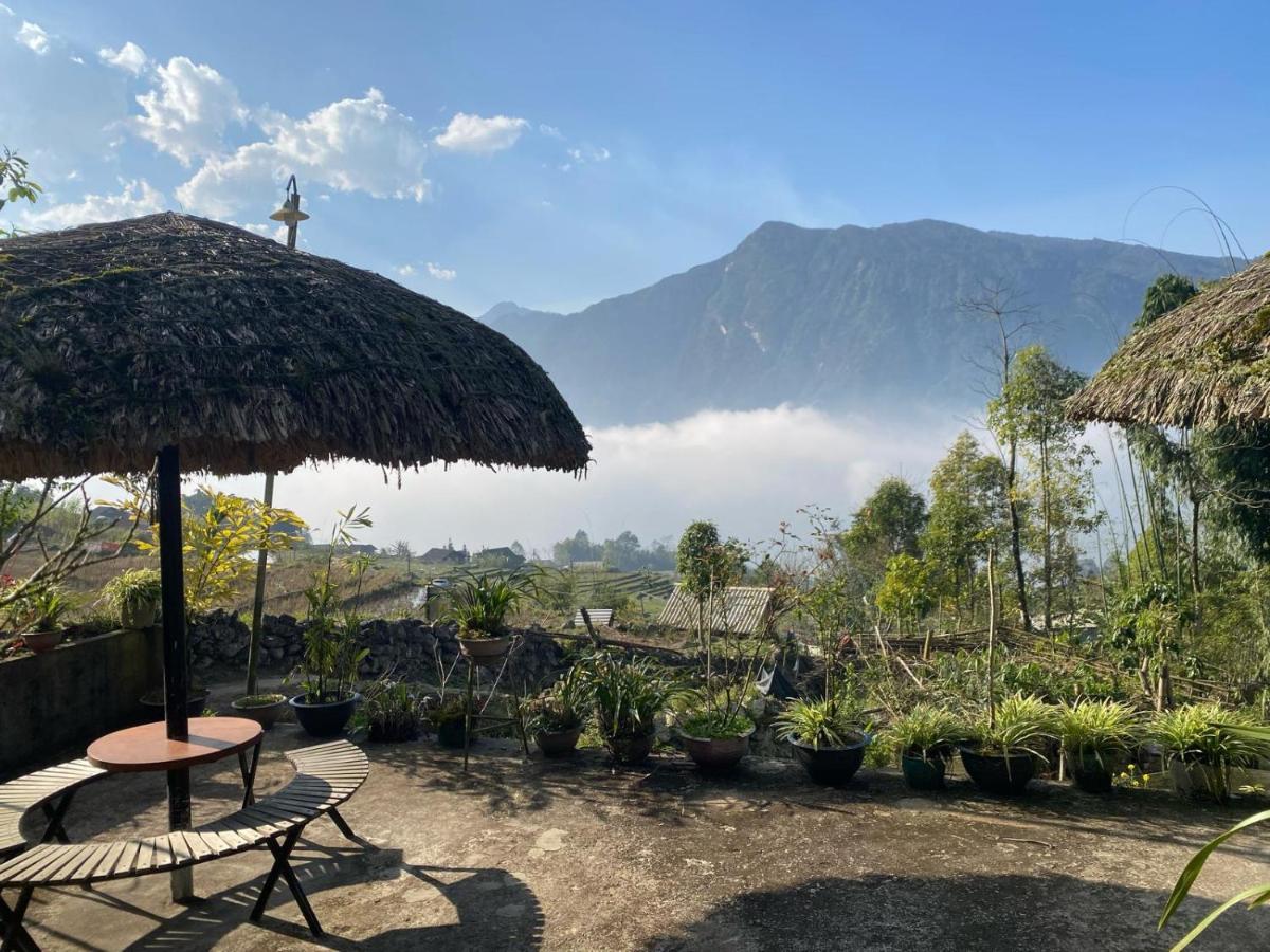 Sue Pa Family Trekking Homestay - Hizvo