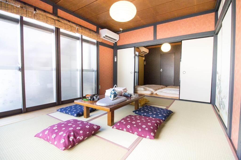 SAMURAI HOUSE Yokohama - Housity