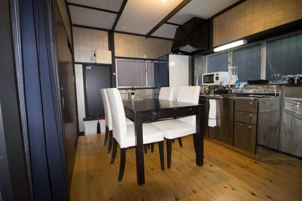 SAMURAI HOUSE Yokohama - Housity
