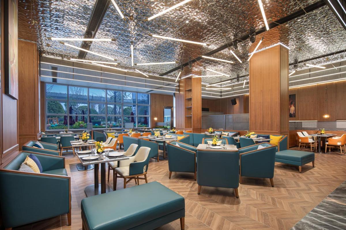 Suitetrails - voco Changsha Airport, an IHG Hotel