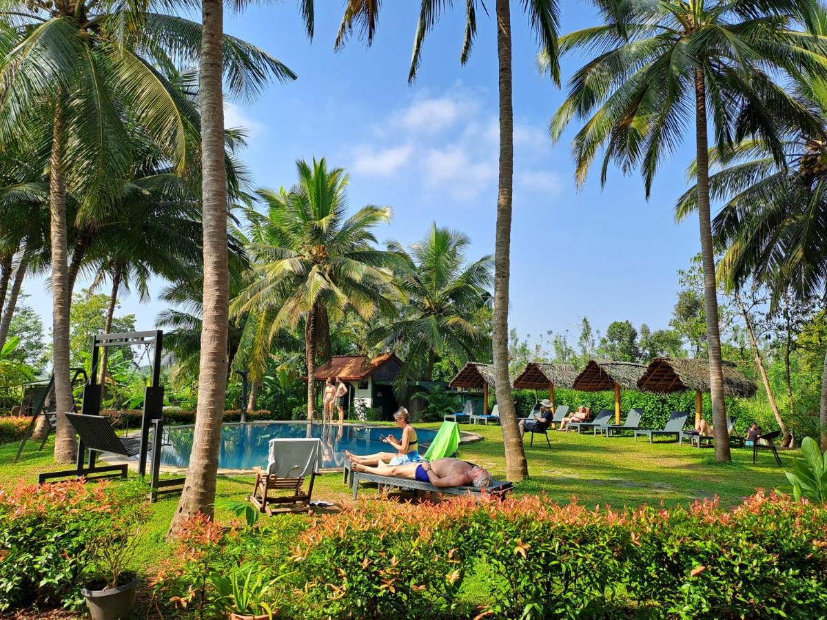 The Nature Park Villa - Housity