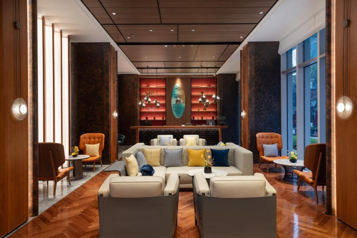 voco Changsha Airport, an IHG Hotel - Housity