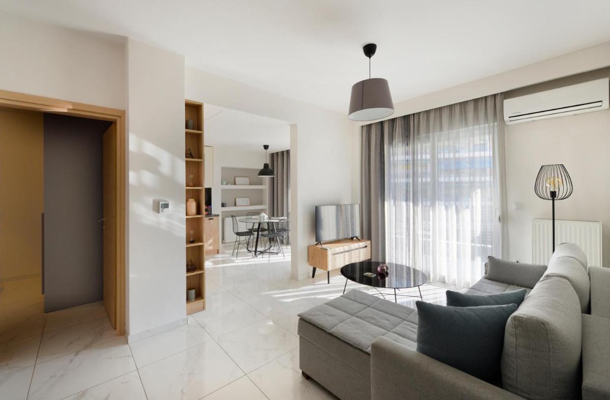 Twin Superior Suites - Housity