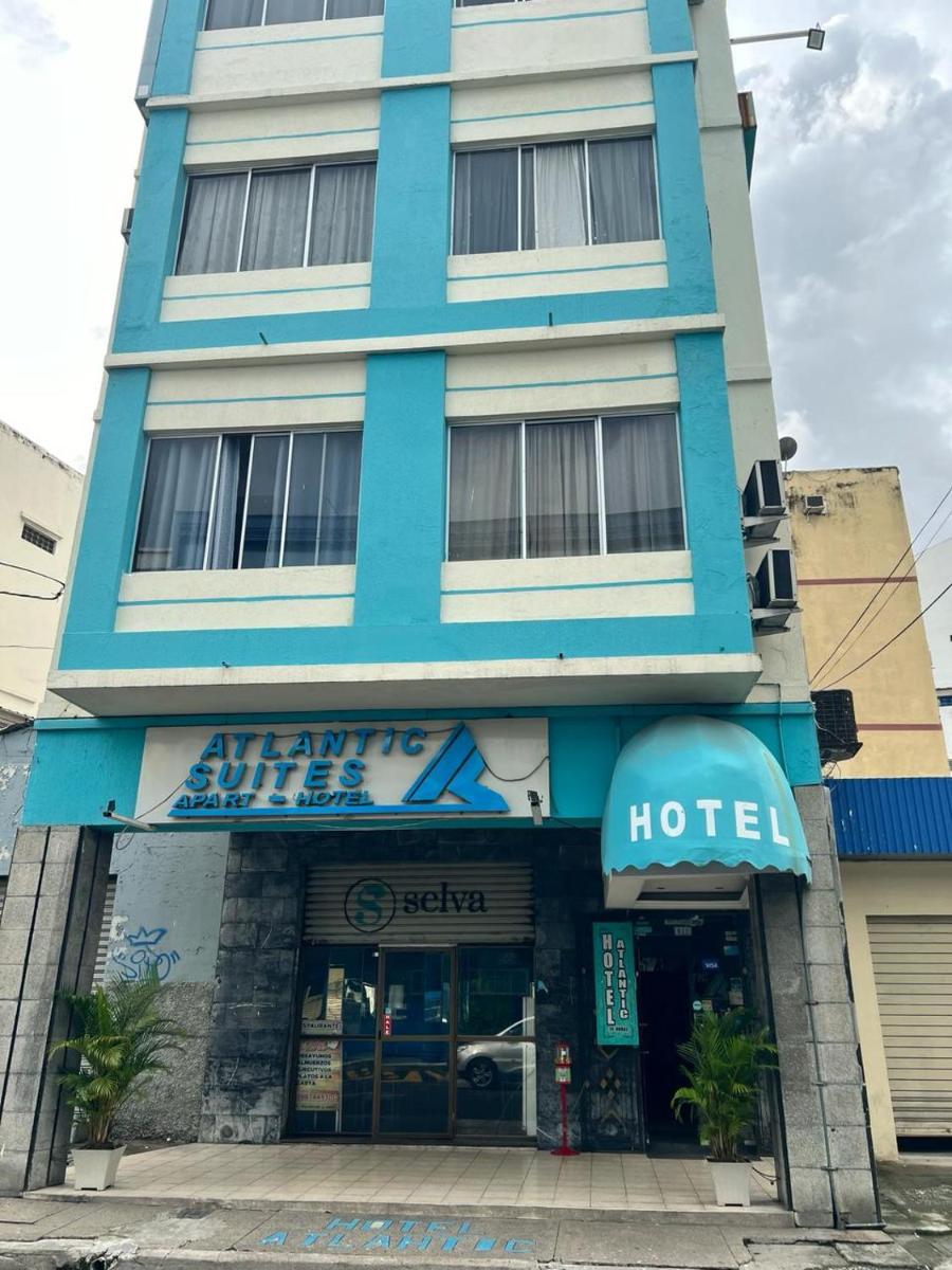 Atlantic Suites Hotel - Housity