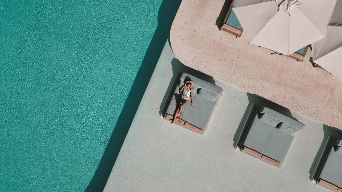 Perios Beach House - Adults Only - Housity