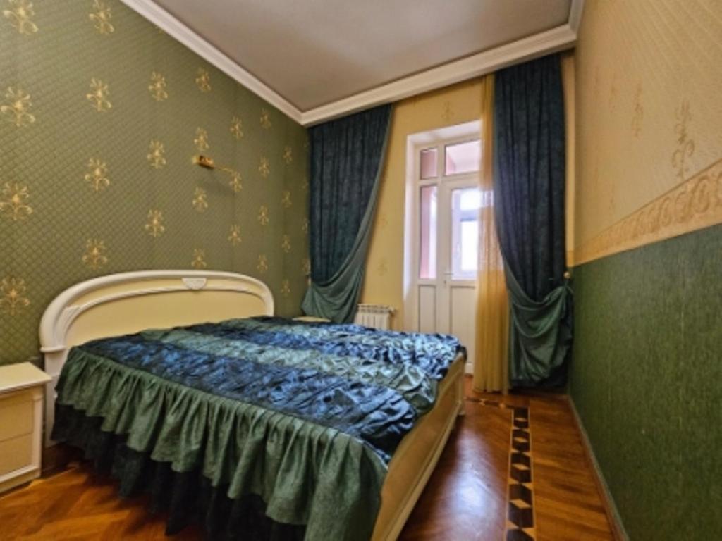 Zel Home 7 Double Bed - Housity