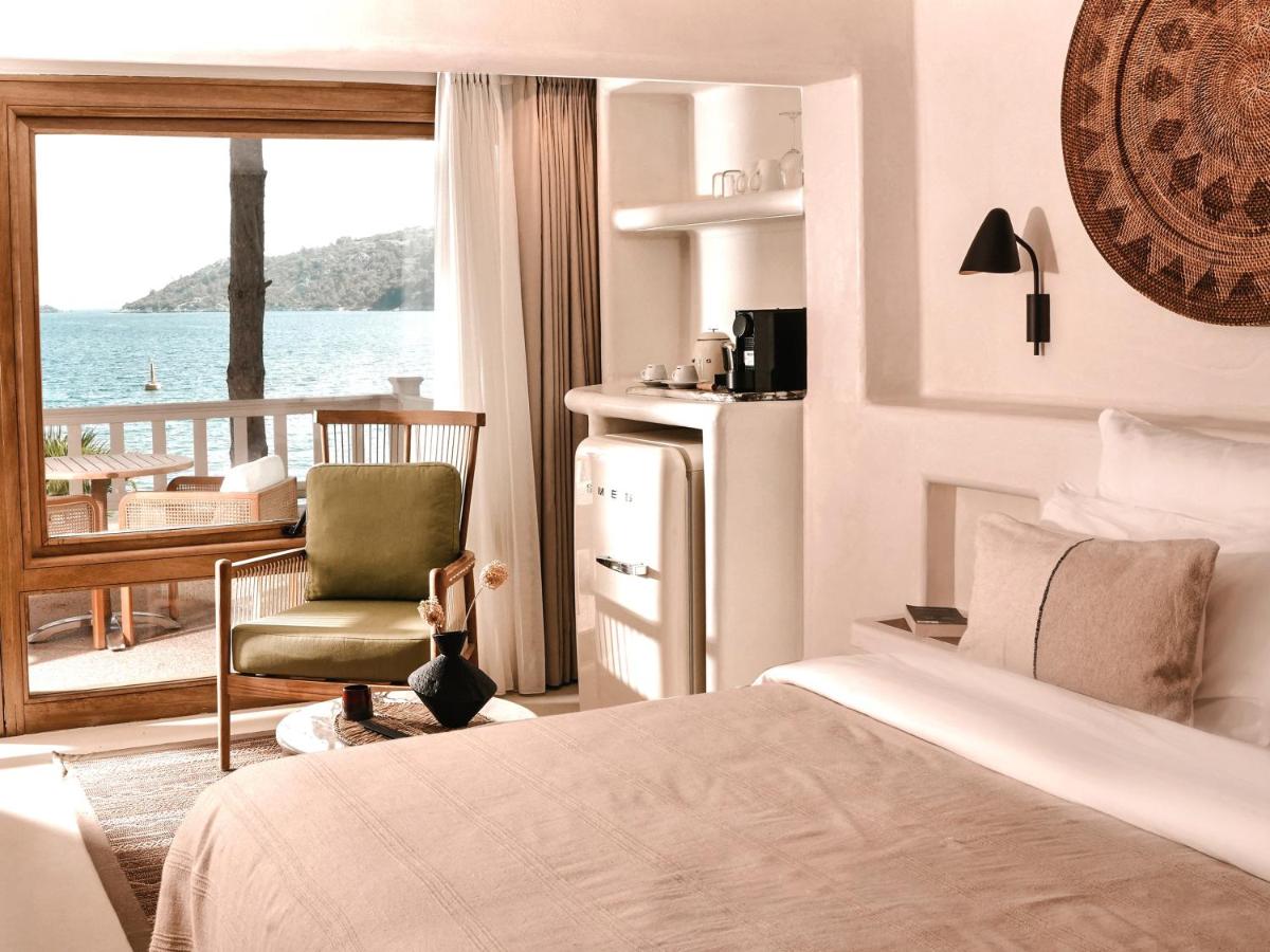 Perios Beach House - Adults Only - Housity