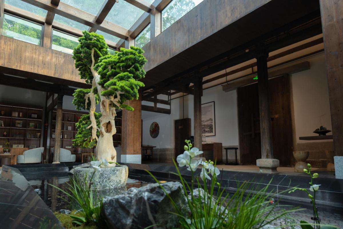 福旅家丨燕山香舍 - Housity