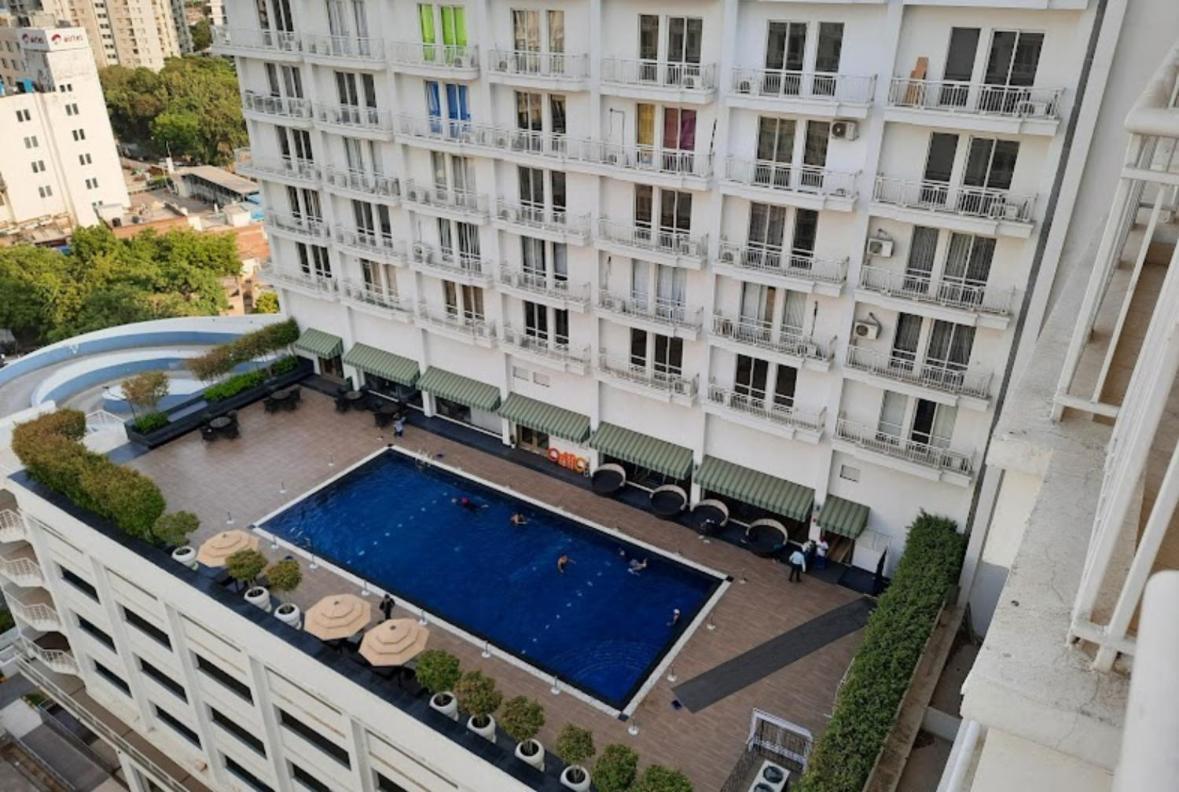 Westin Lucknow - Housity