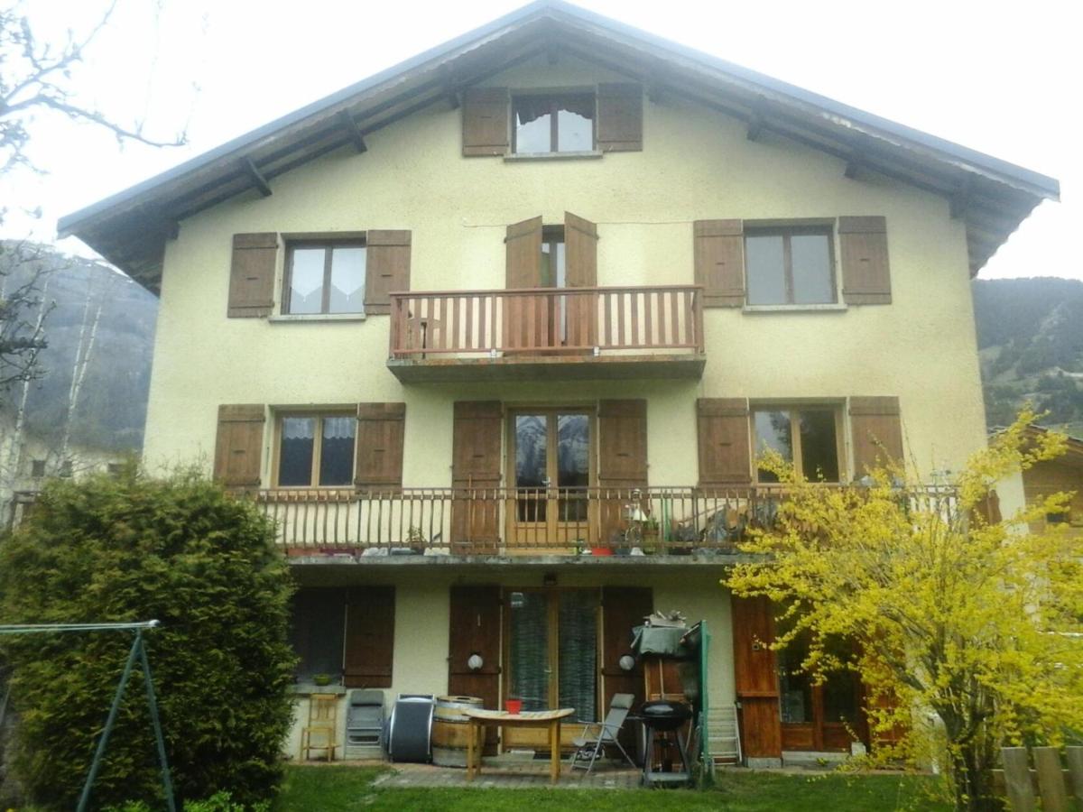 Appartement 3 pièces 5 personnes chaleureux avec vue montagne - 3 Pièces 5 personnes MAE-7735 - Housity