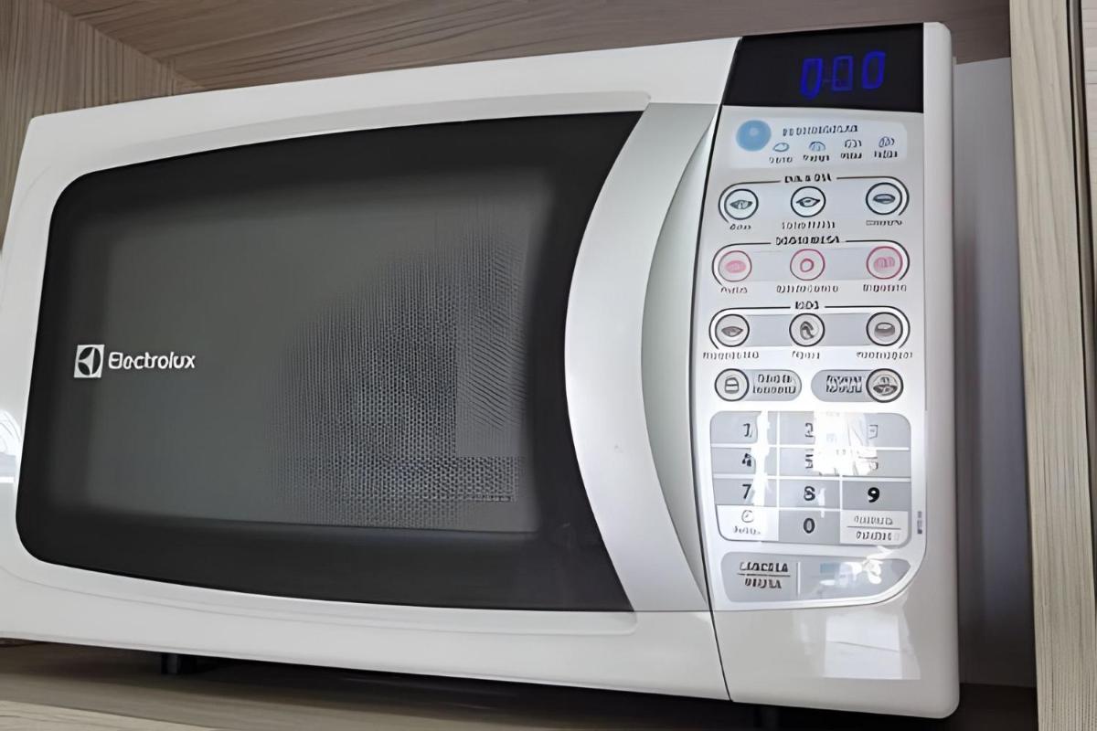 Studio Top Life: Garagem | Wifi | Ar-condicionado NA1002 - Housity