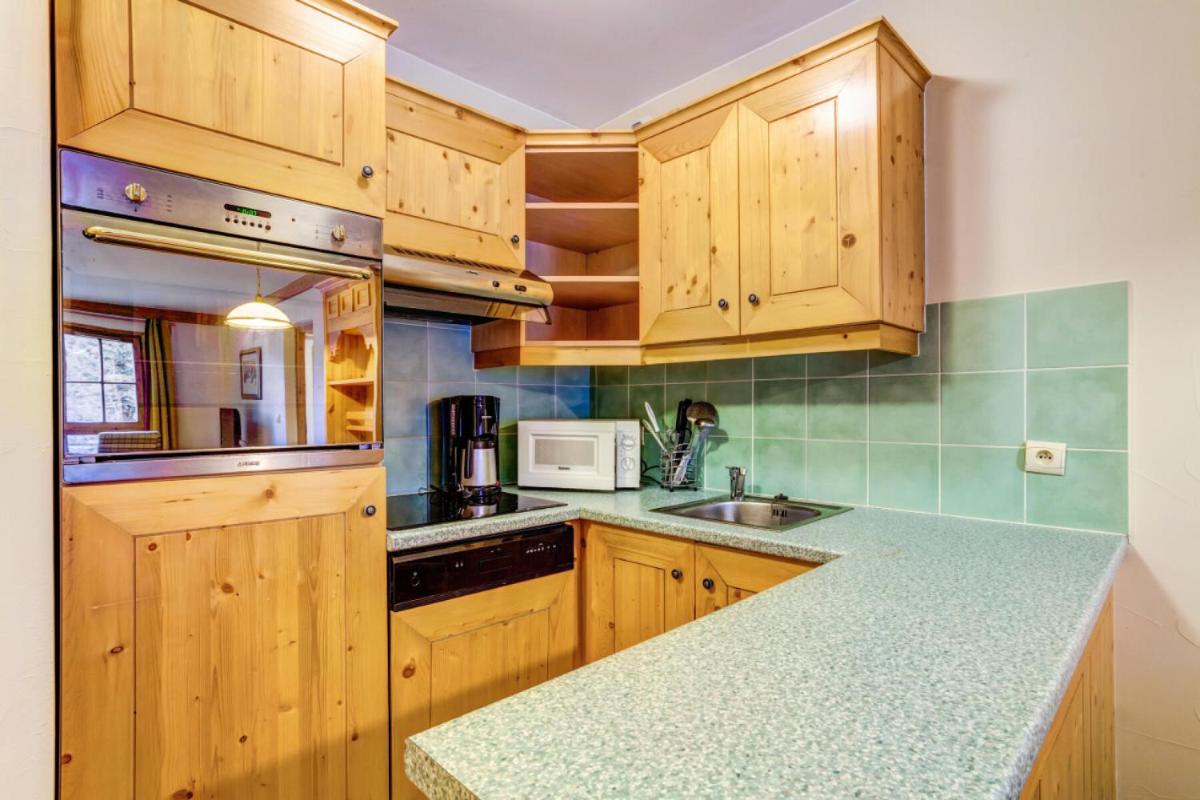 Résidence Les Arcs 1950 Le Village - maeva Home - Appartement 3 pièces 6 personnes Selection MAE-1630 - Housity