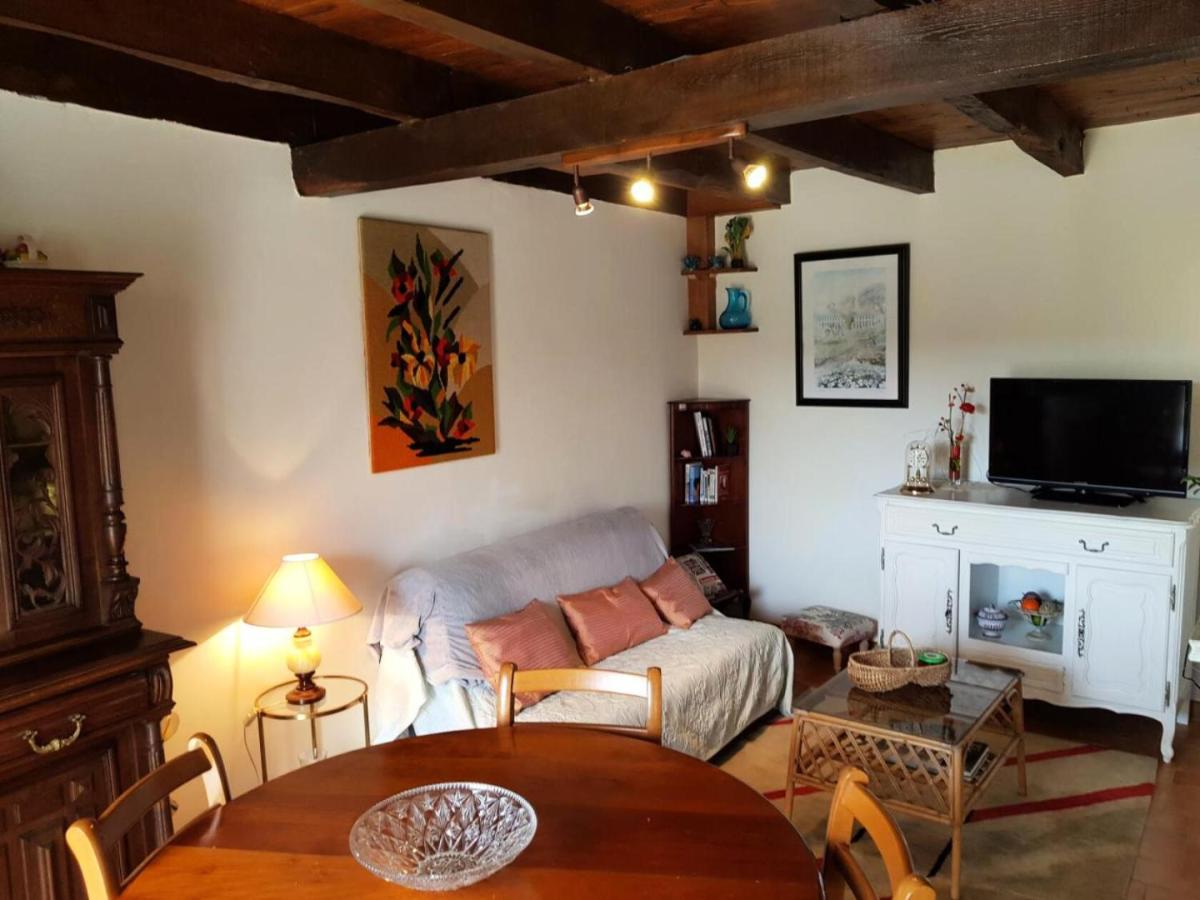 Gîte de France à Albussac 3 épis - Gîte de France 2 personnes MAE-9614 - Housity
