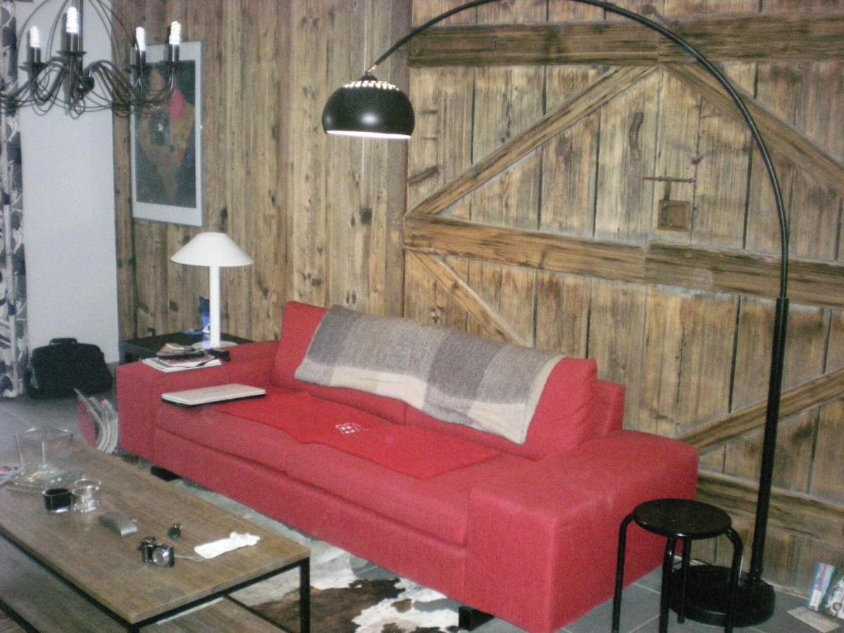Chalet belle vue montagne proche Valmorel - Chalet 5 Pièces 8 personnes MAE-2981 - Housity