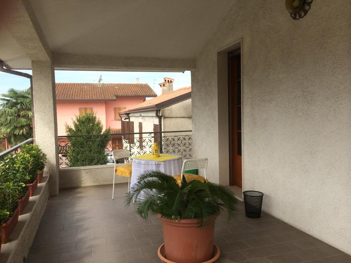 B&B Soleluna - Housity