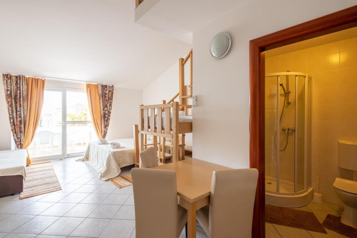 Apartments Eddy Veselica - Hizvo