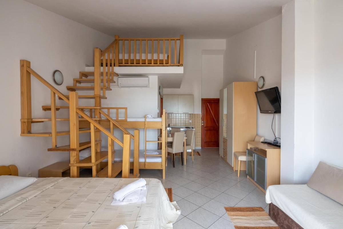 Apartments Eddy Veselica - Hizvo