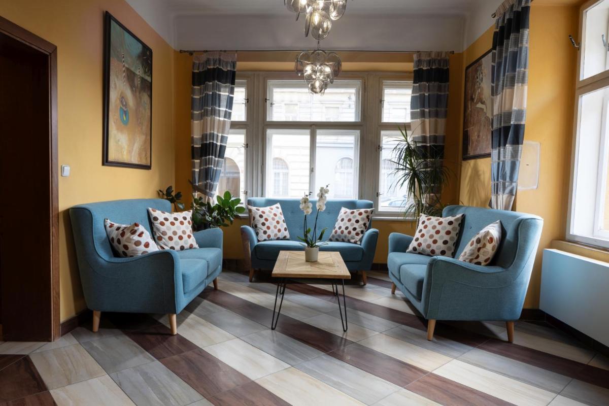 Anyday Apartments - Housity