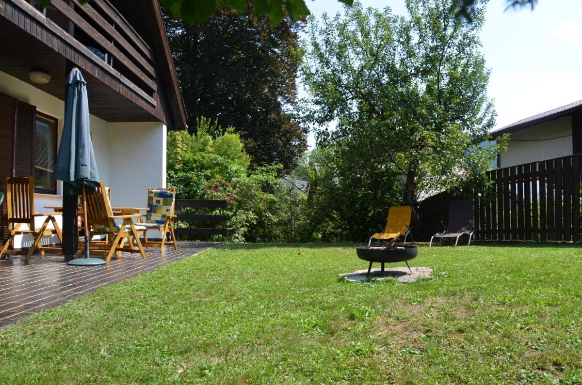 Holiday House Bohinj - Housity