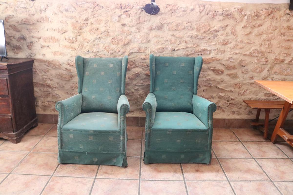Casa rural para grupos - Housity