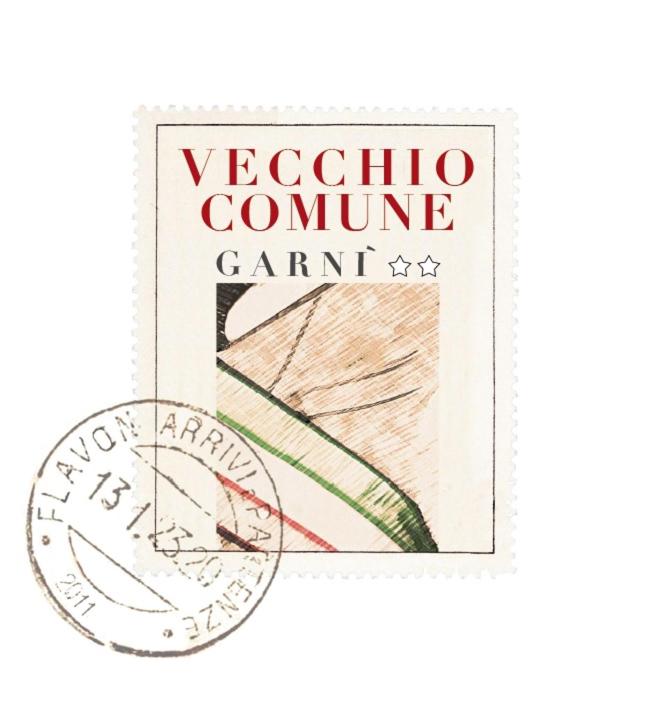 Garnì Vecchio Comune - Housity
