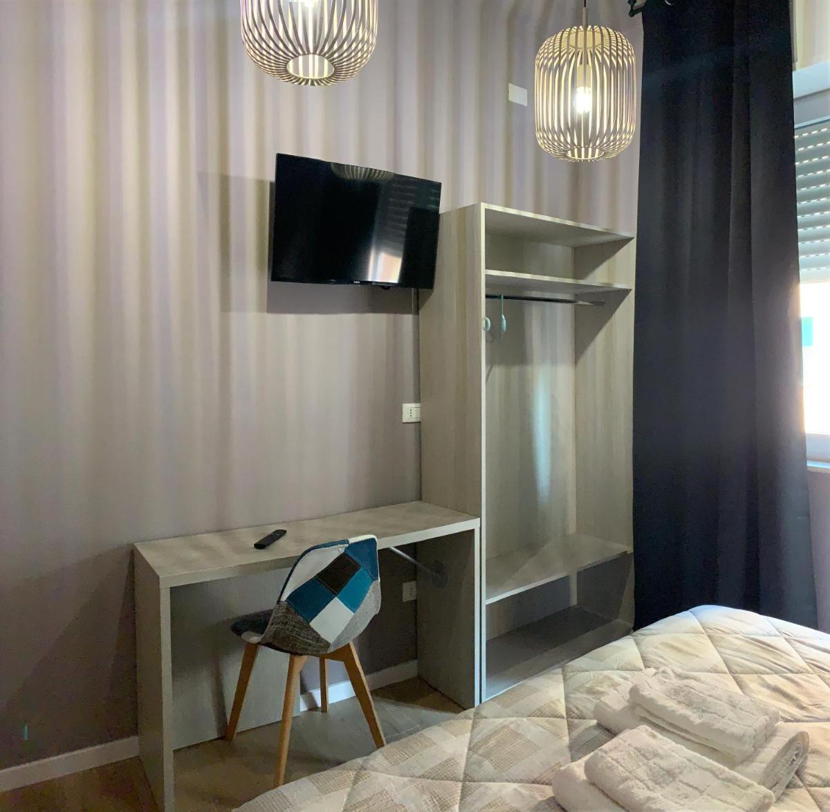 LAME 46 ROOMS - Housity