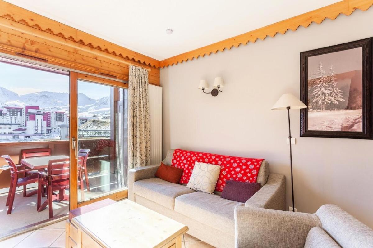 Résidence Les Hauts Bois - maeva Home - Appartement 3 Pièces 6 Personnes - Sélection MAE-7828 - Housity