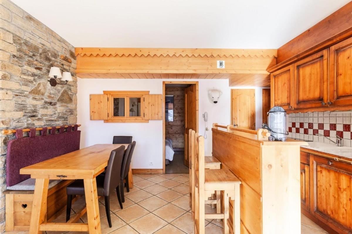 Résidence Les Hauts Bois - maeva Home - Appartement 3 Pièces 6 Personnes - Sélection MAE-7828 - Housity