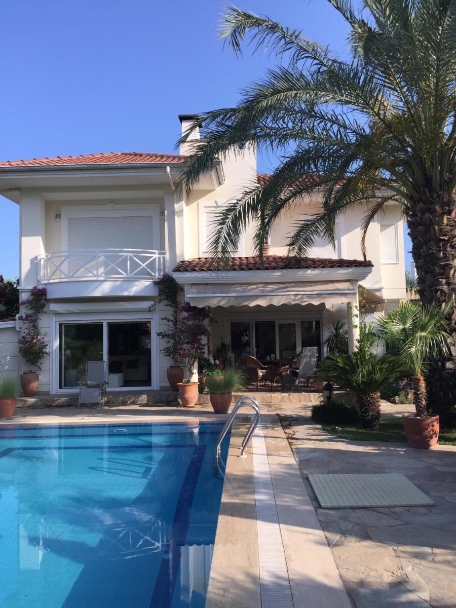 Villa Lale - Housity