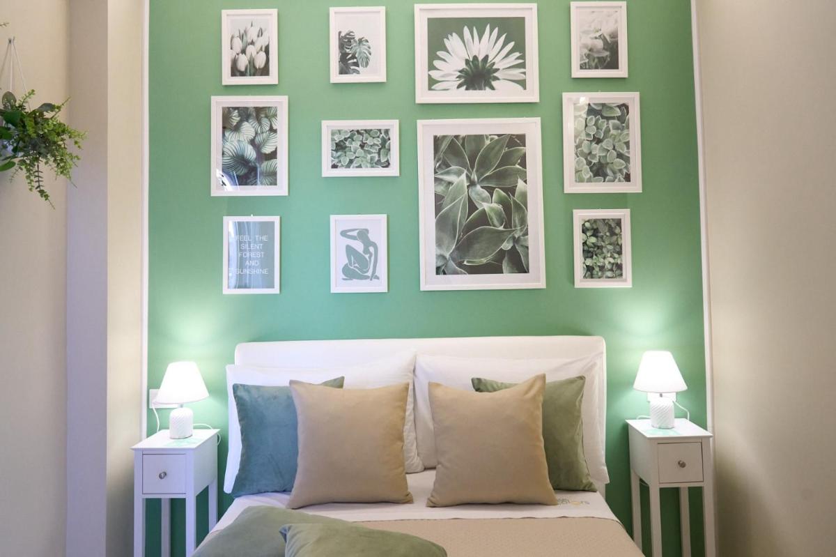 B&B Colors - Housity