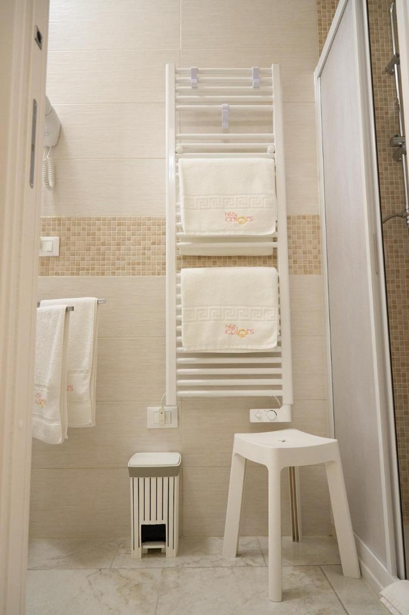 B&B Colors - Housity