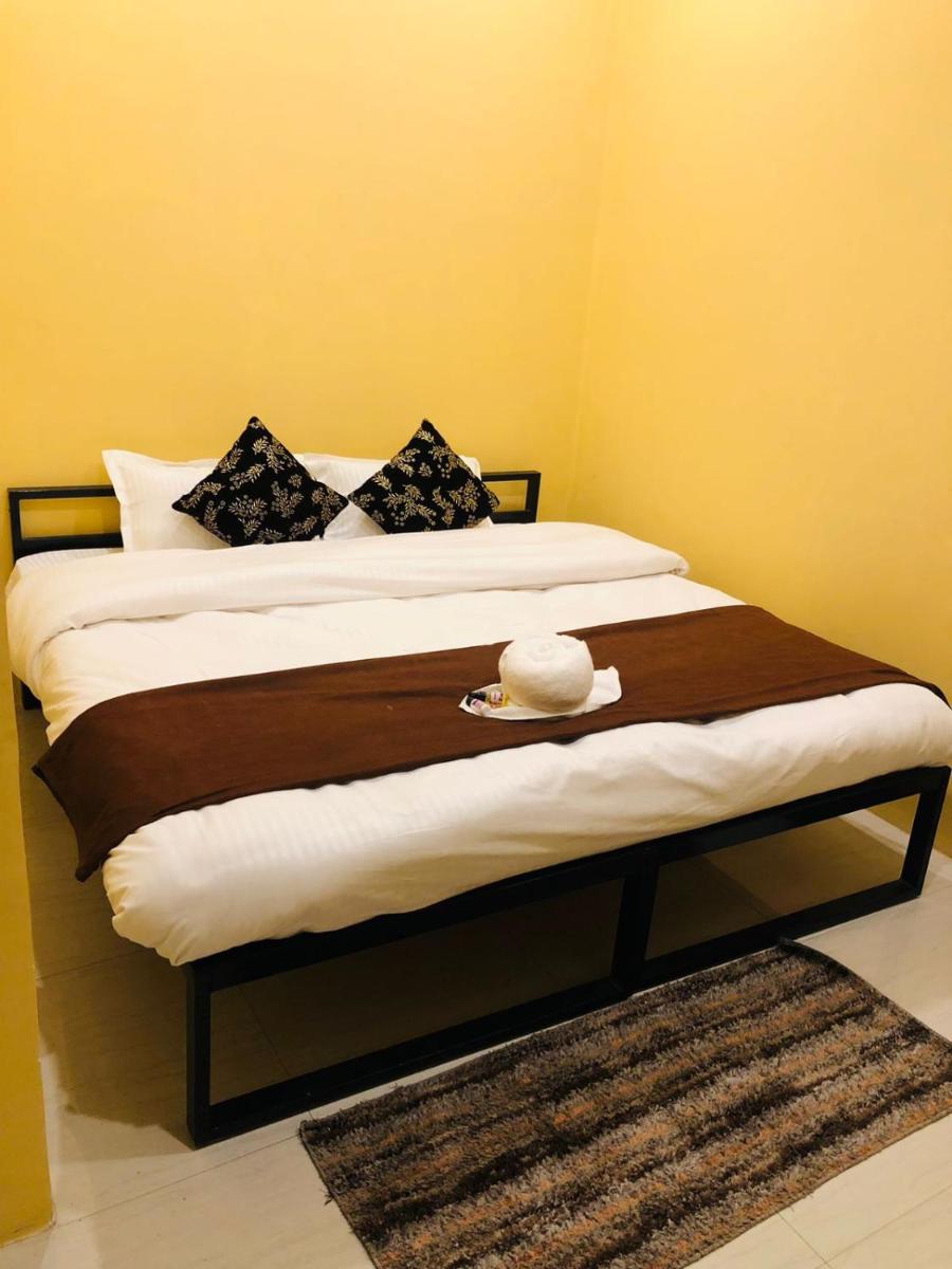 The Madaar House - Housity