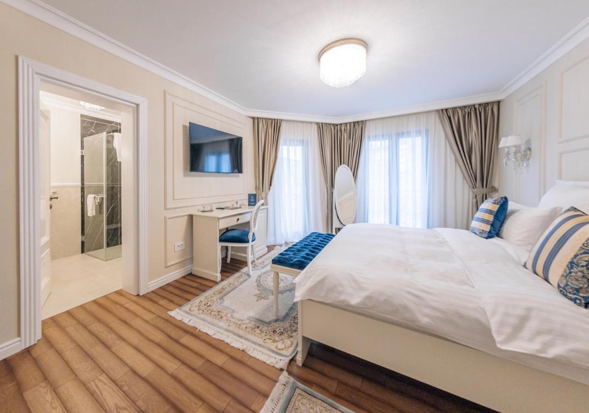 Grant Boutique Hotel - Housity