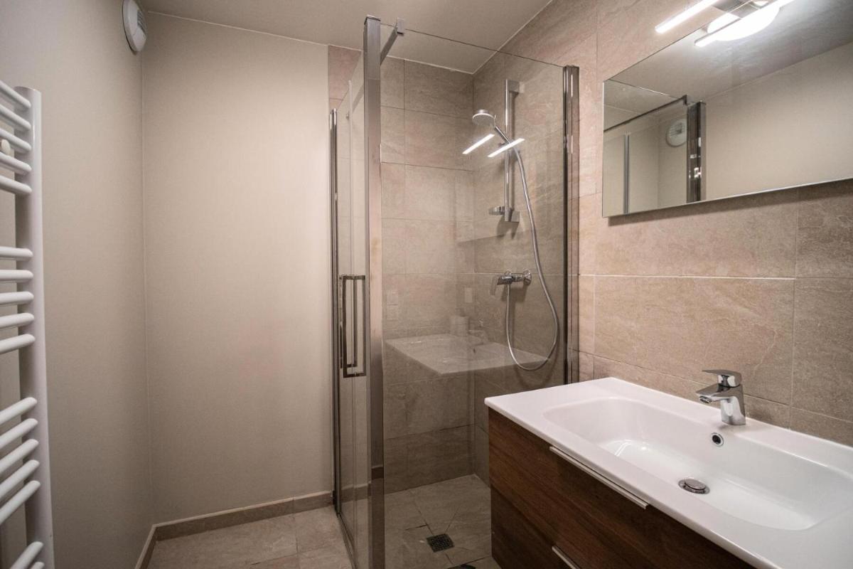 CHALET LUMI - Chalet CHALET MAGDALENA pour 6 Personnes 624 - Housity