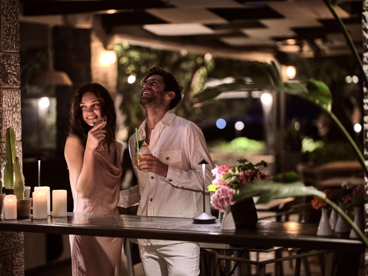 Elounda Palm Hotel & Suites - Housity