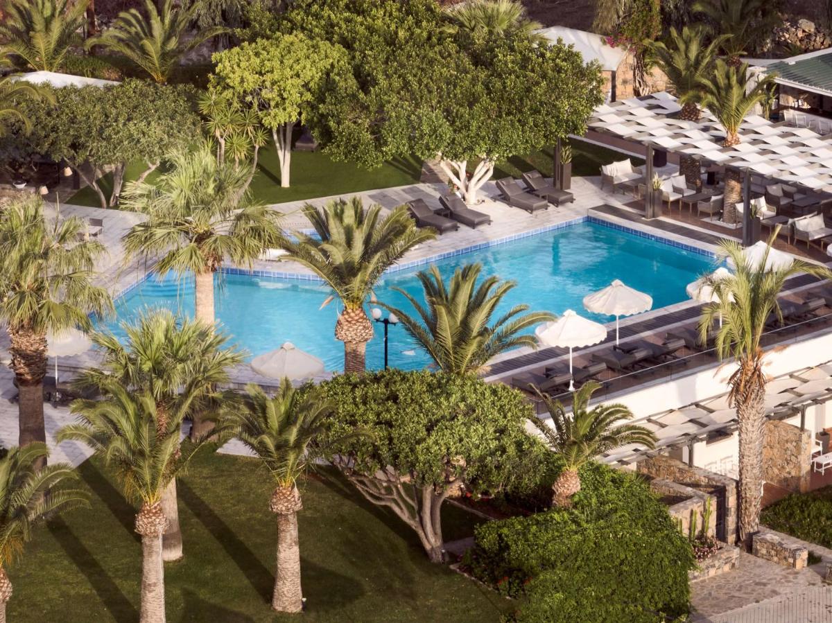 Elounda Palm Hotel & Suites - Housity