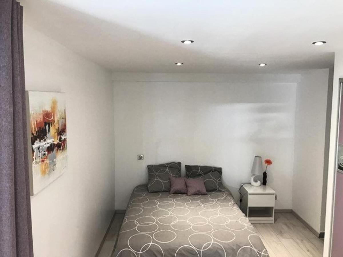 Résidence Regain - Chalets pour 6 Personnes 464 - Housity