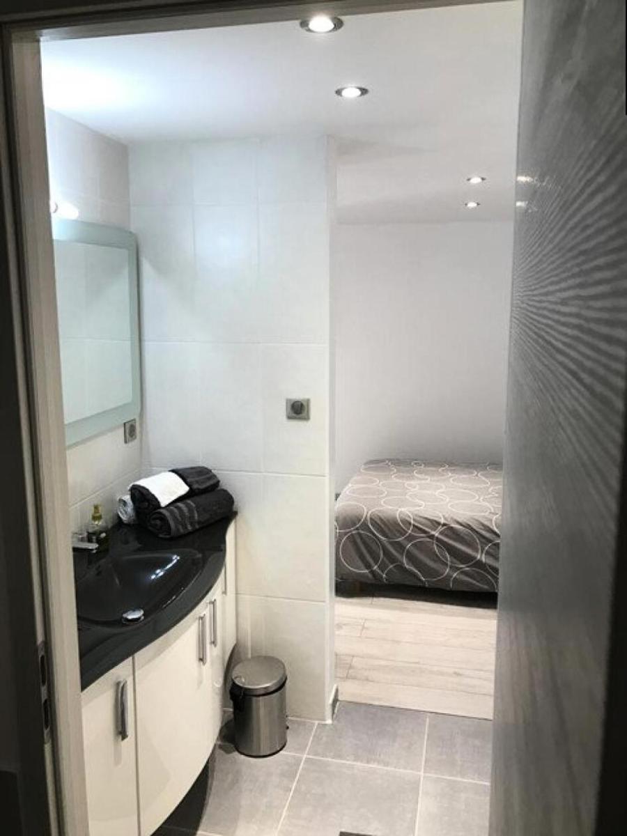 Résidence Regain - Chalets pour 6 Personnes 464 - Housity