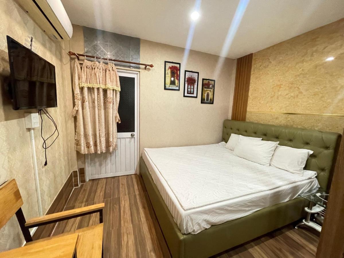 Winny Hotel Ninh Kieu Quay - Housity