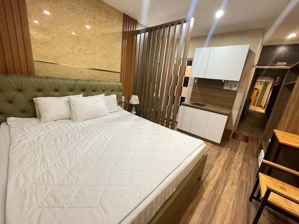 Winny Hotel Ninh Kieu Quay - Housity