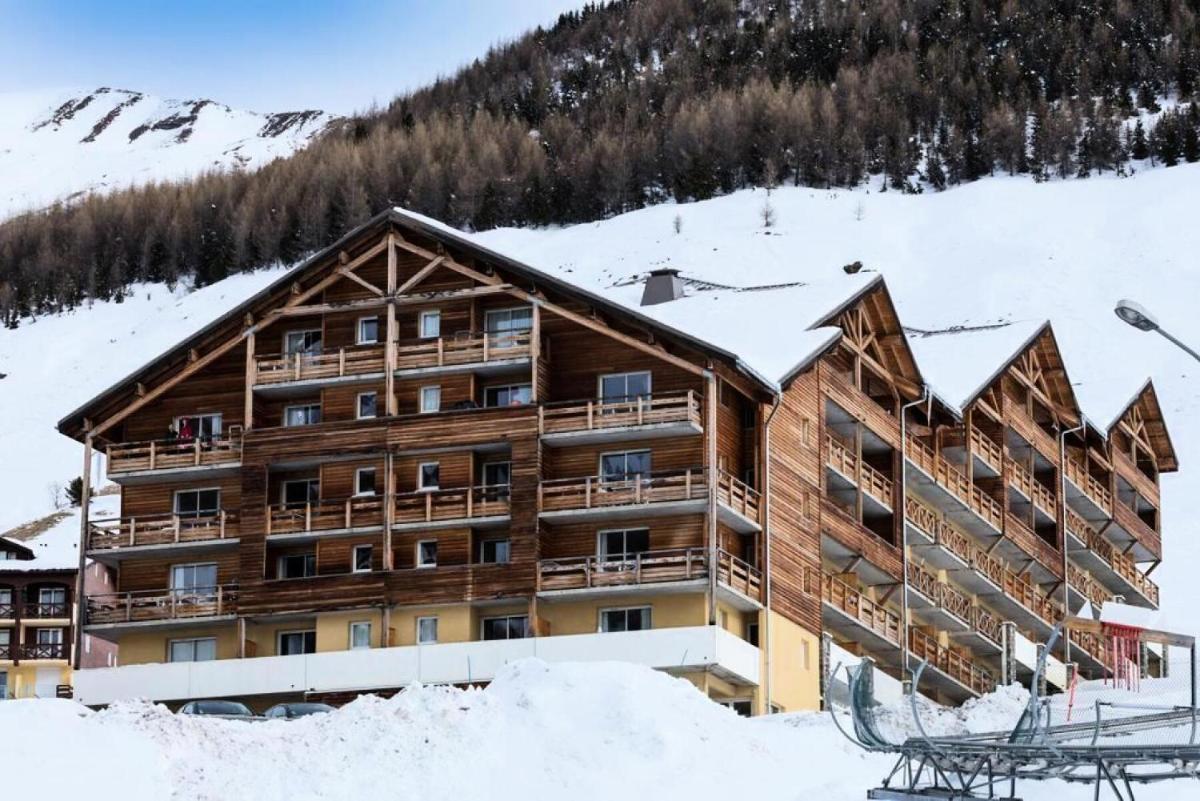 Appartement 2 Pièces 4/6 Personnes MAE-4104 - Housity