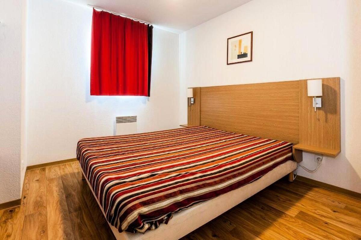 Appartement 2 Pièces 4/6 Personnes MAE-4104 - Housity