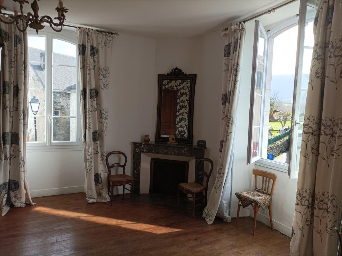 Chez Susan - Housity
