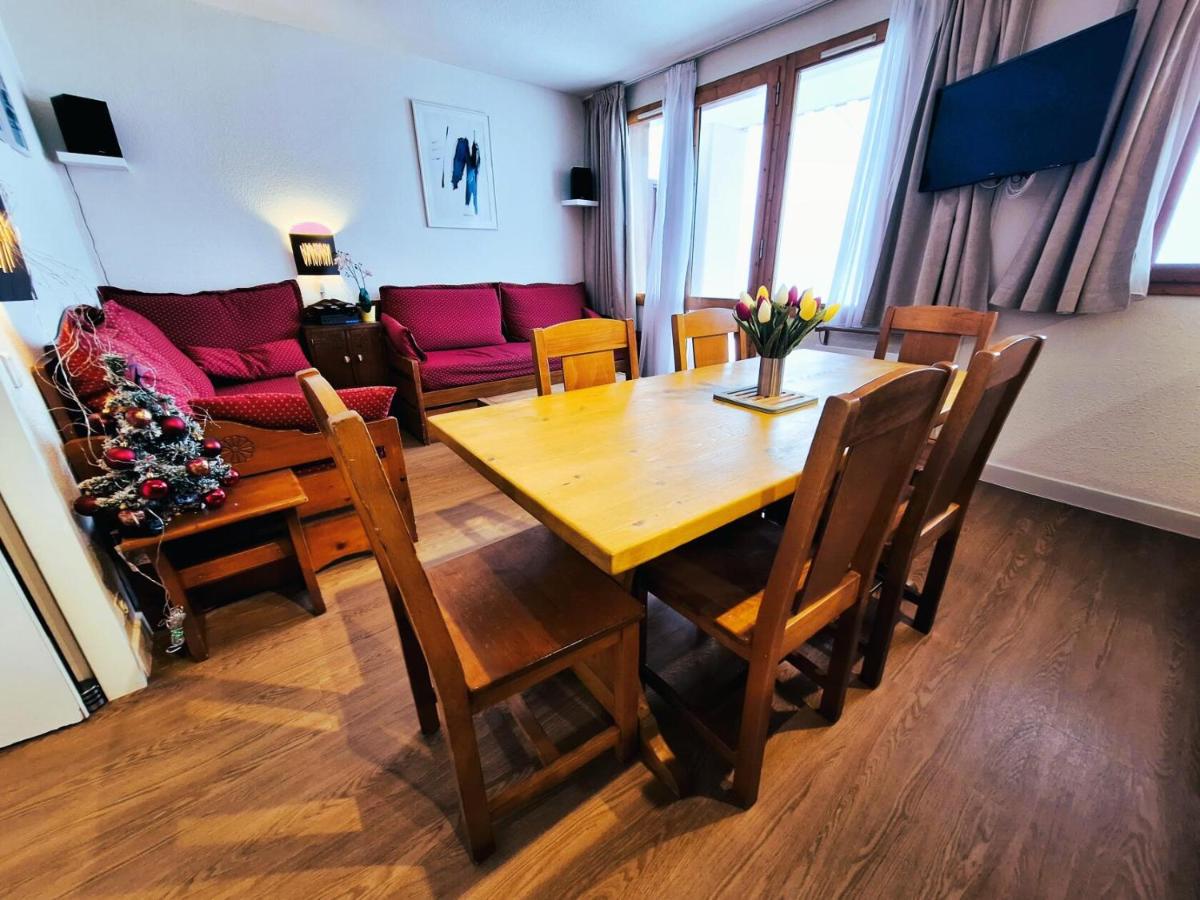 Suitetrails - Résidence LE DOMINO - Appartement DOMINO 384