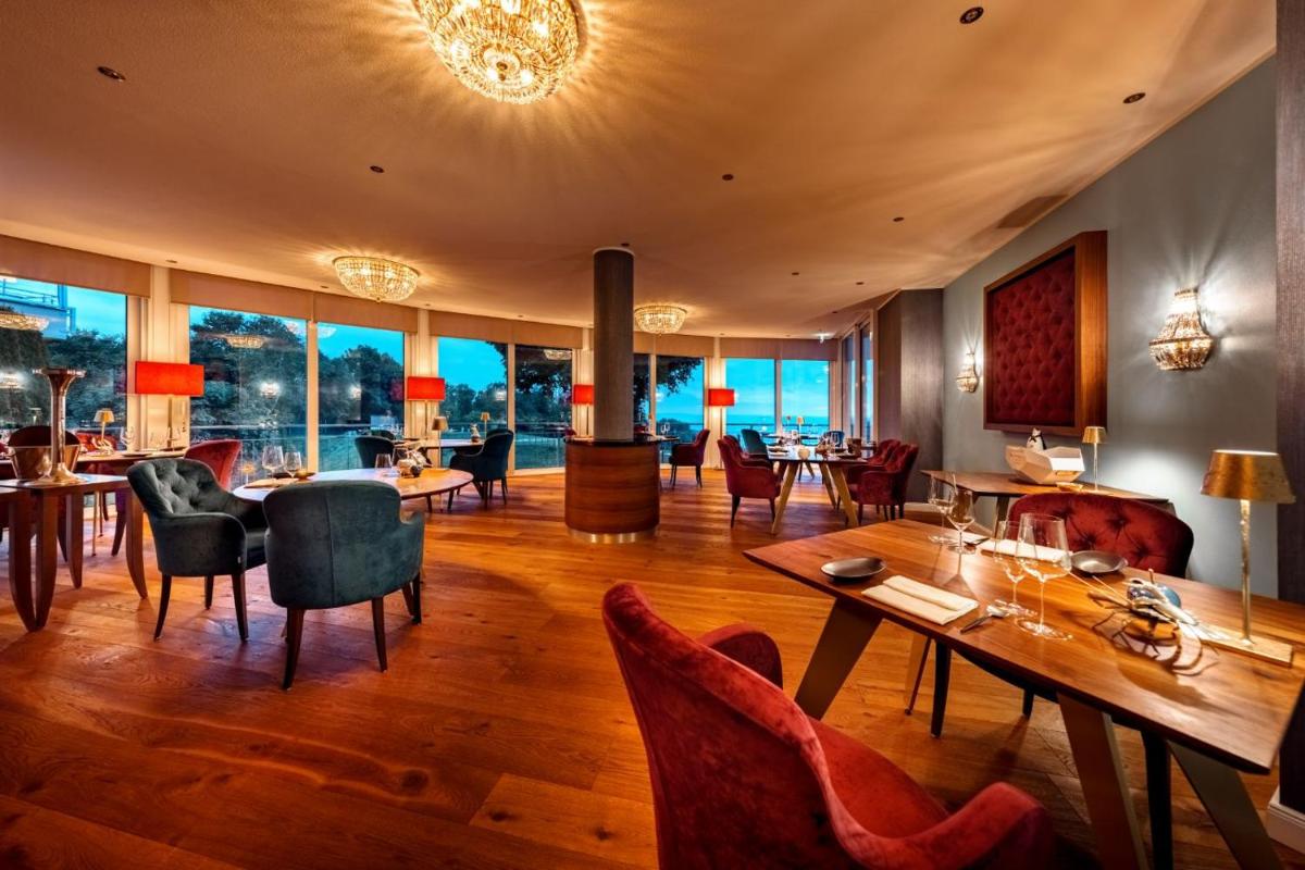 Burghotel Staufeneck - Housity