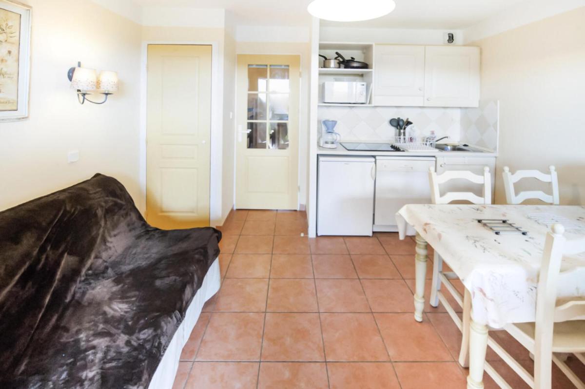 Les Issambres Corniche - maeva Home - Studio 4 Personnes Confort MAE-1719 - Housity