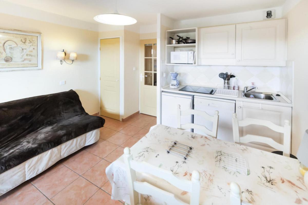 Les Issambres Corniche - maeva Home - Studio 4 Personnes Confort MAE-1719 - Housity